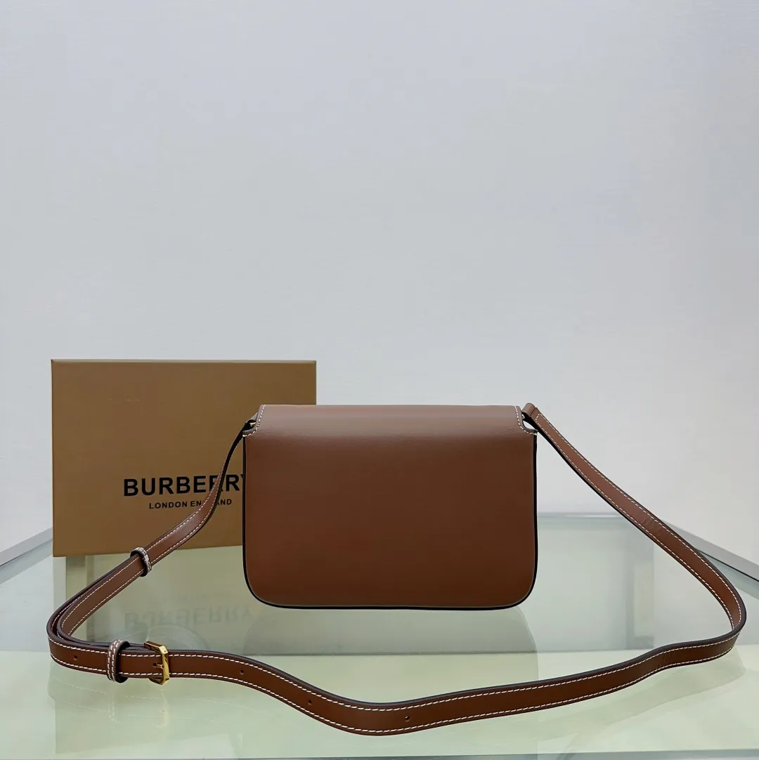 All Categories Official Website "Brand Women's Bags" Women's Bags 💙 Burberry 2025 New Burberry Crossbody Bag