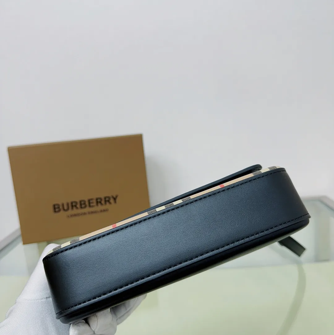 All Categories Official Website "Brand Women's Bags" Women's Bags 💙 Burberry 2025 New Burberry Crossbody Bag