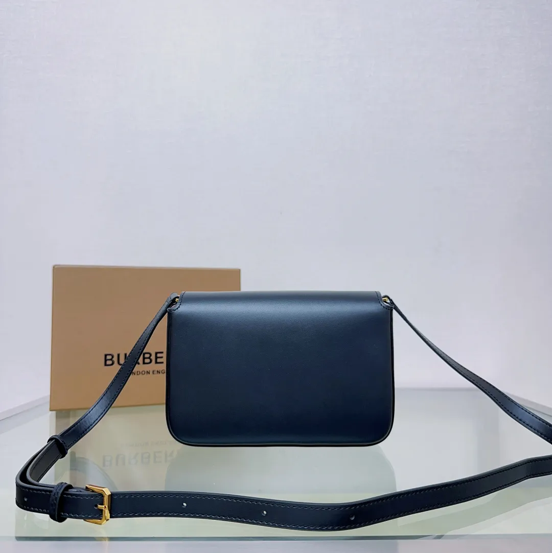 All Categories Official Website "Brand Women's Bags" Women's Bags 💙 Burberry 2025 New Burberry Crossbody Bag