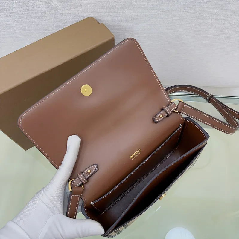 All Categories Official Website "Brand Women's Bags" Women's Bags 💙 Burberry 2025 New Burberry Crossbody Bag