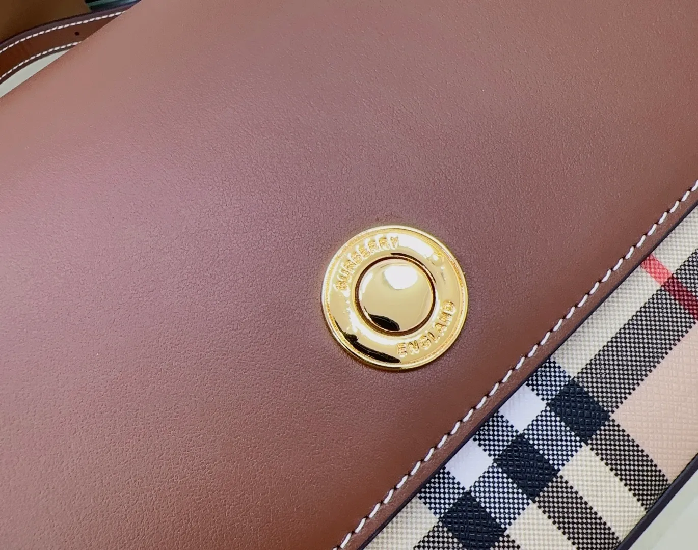 All Categories Official Website "Brand Women's Bags" Women's Bags 💙 Burberry 2025 New Burberry Crossbody Bag