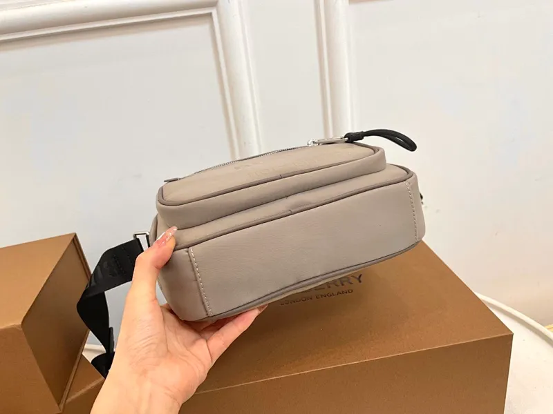 All Categories Official Website "Brand Women's Bags" Women's Bags 💙 Burberry 2023 New Burberry Crossbody Bag