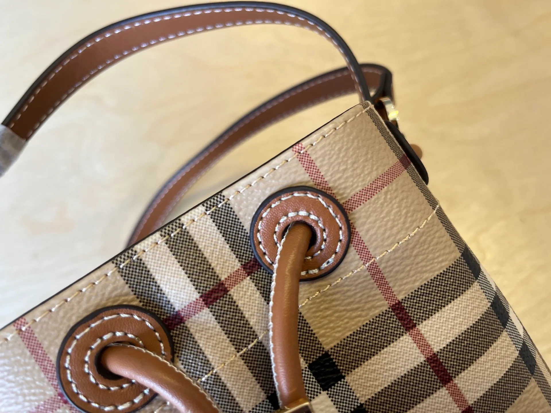 All categories Burberry women's bags (Burberry) Burberry 3306