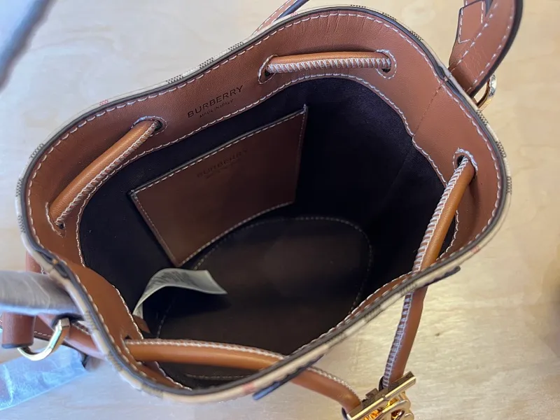 All categories Burberry women's bags (Burberry) Burberry 3306