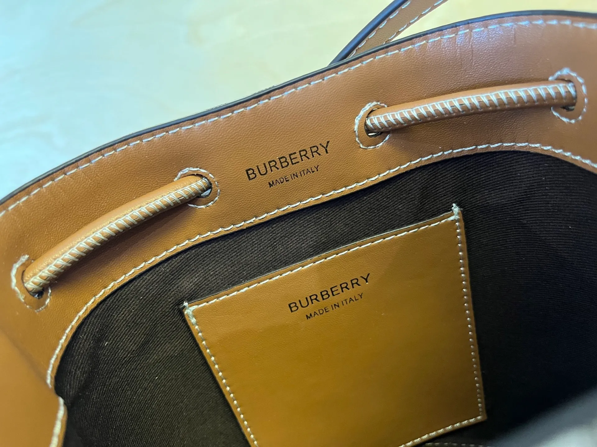 All categories Burberry women's bags (Burberry) Burberry 3306