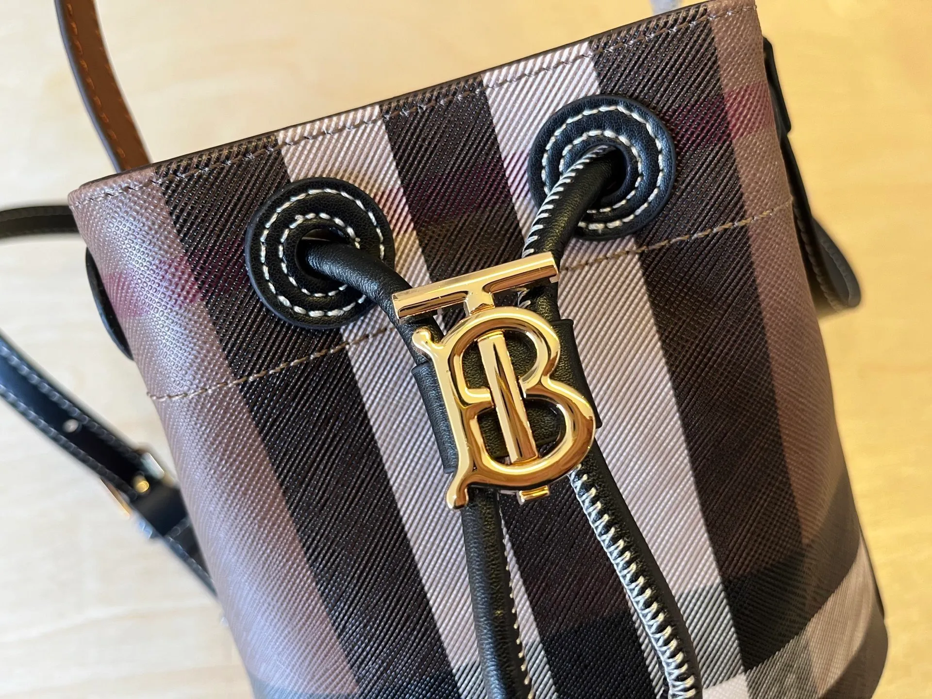 All categories Burberry women's bags (Burberry) Burberry 3306