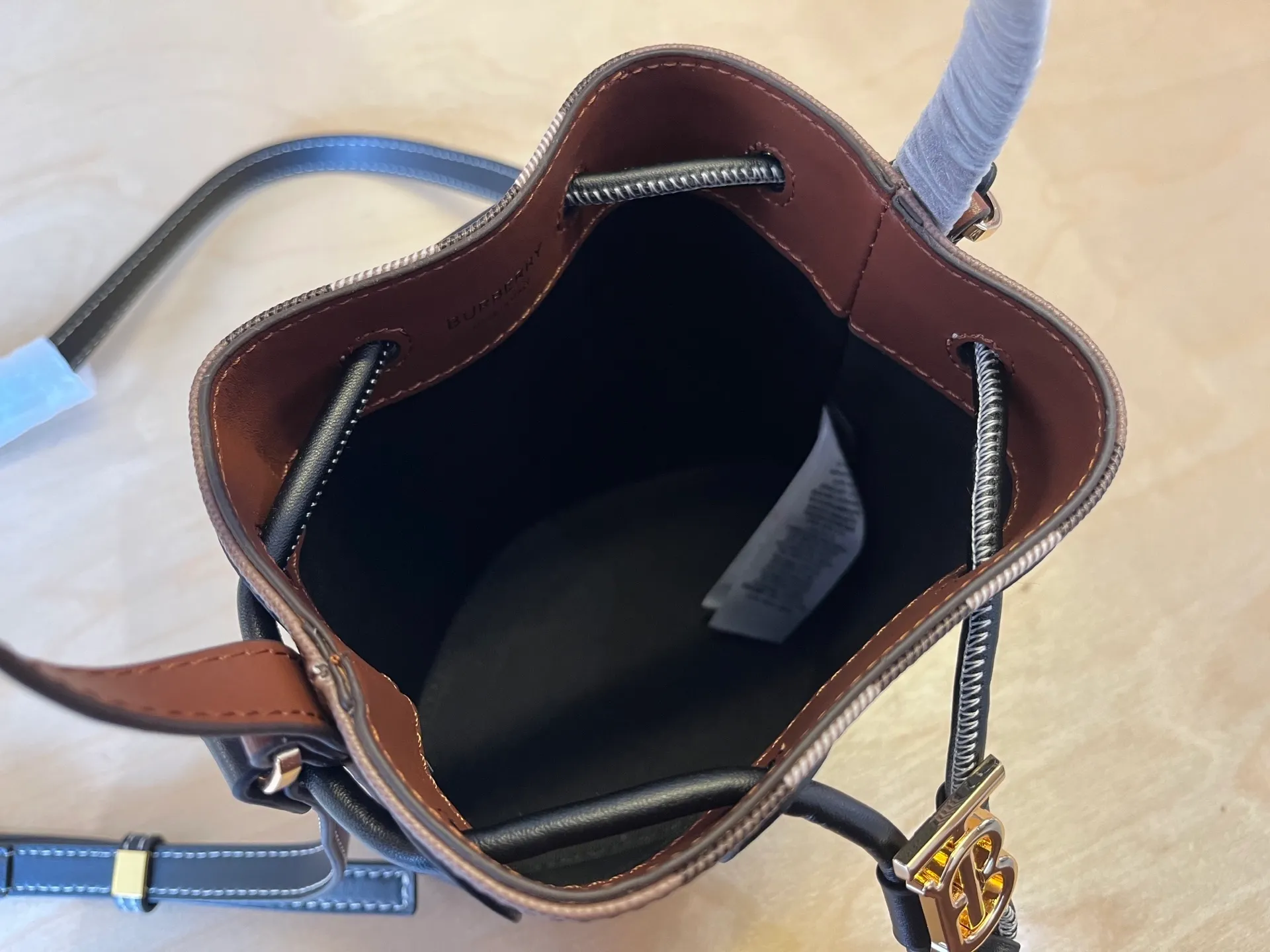 All categories Burberry women's bags (Burberry) Burberry 3306