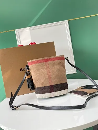 All Categories Official Website "Brand Women's Bags" Women's Bags 💙 Burberry 2025 New Burberry Crossbody Bag