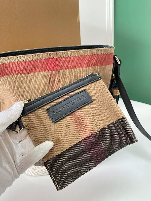 All Categories Official Website "Brand Women's Bags" Women's Bags 💙 Burberry 2025 New Burberry Crossbody Bag