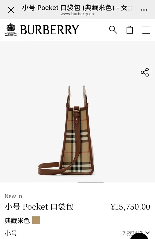 All Categories Burberry Women's Bags (Burberry) Burberry Special 4321
