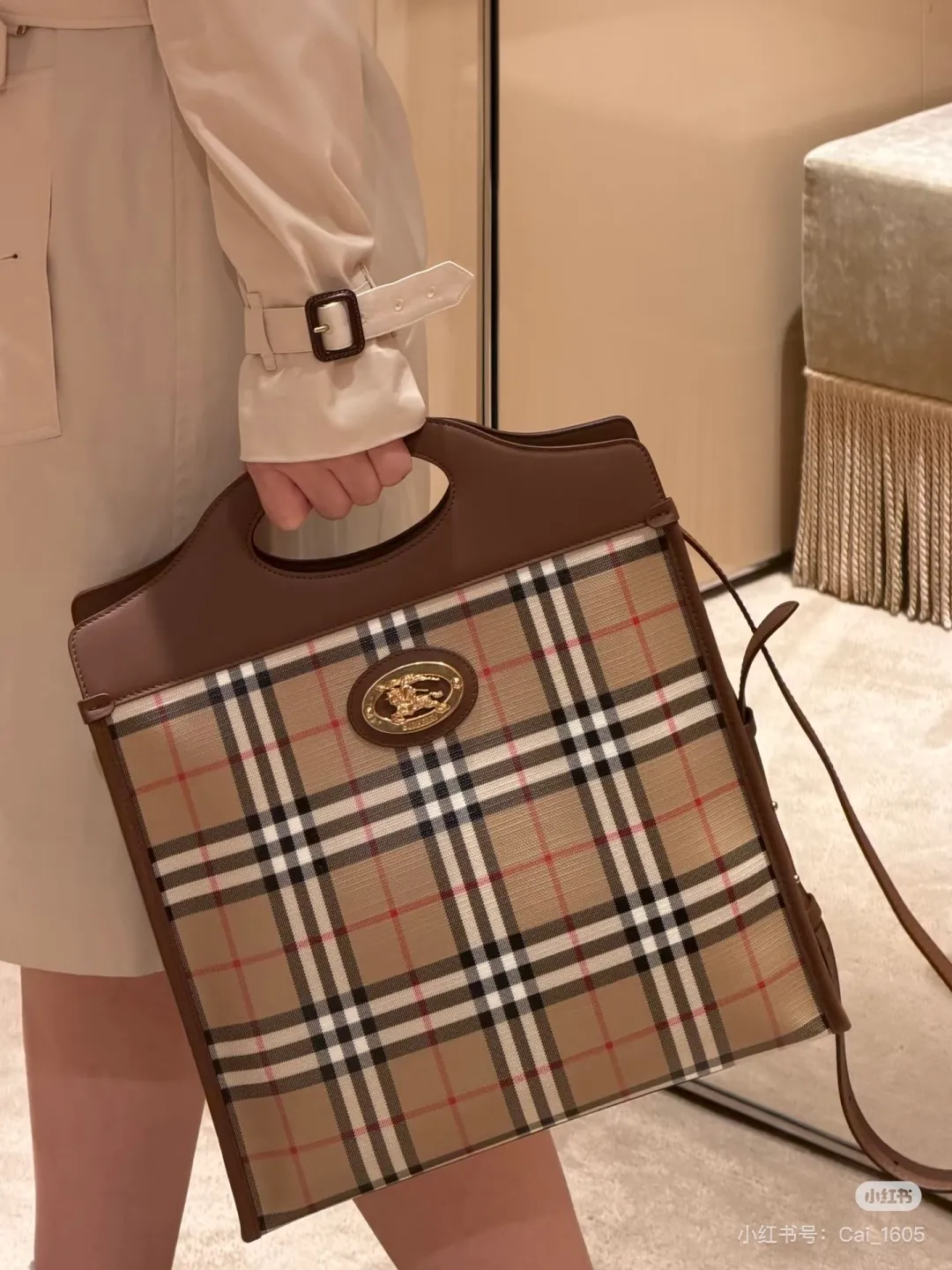 All Categories Burberry Women's Bags (Burberry) Burberry Special 4321