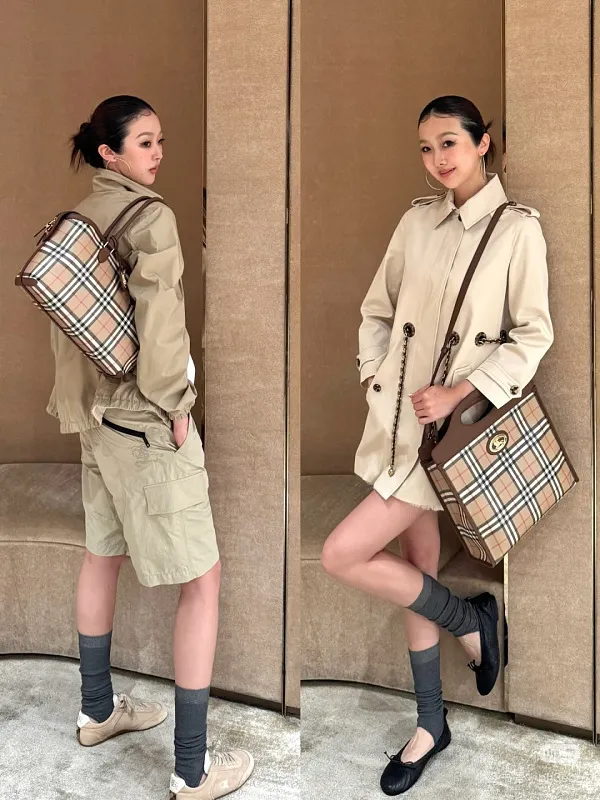All Categories Burberry Women's Bags (Burberry) Burberry Special 4321