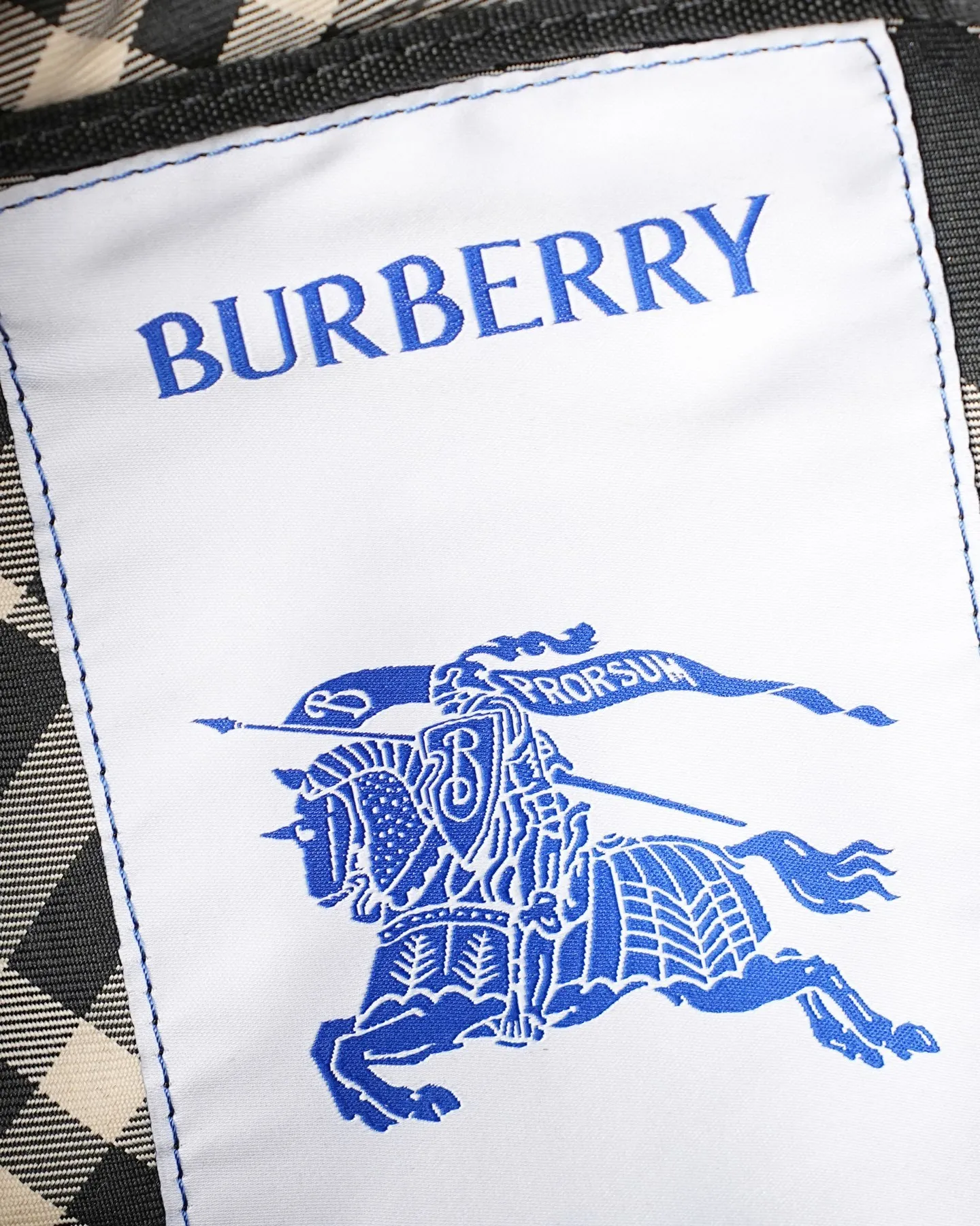All categories Burberry women's bags (Burberry) Burberry 8385