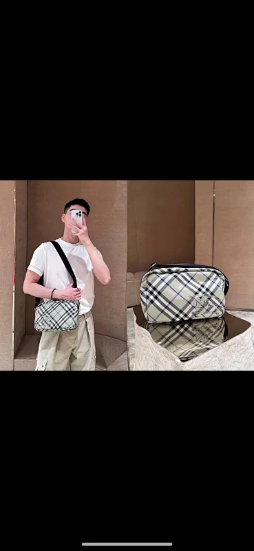 All categories Burberry women's bags (Burberry) Burberry 8385