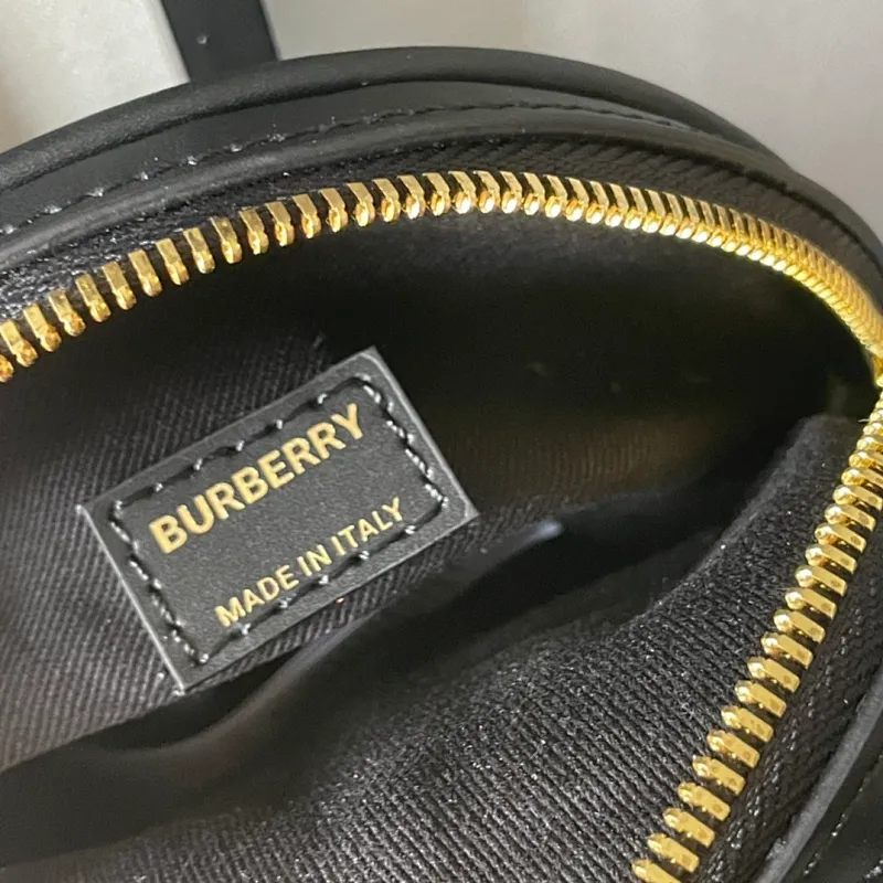 All Categories Official Website "Brand Women's Bags" Women's Bags 💙 Burberry 2025 New Burberry Crossbody Bag