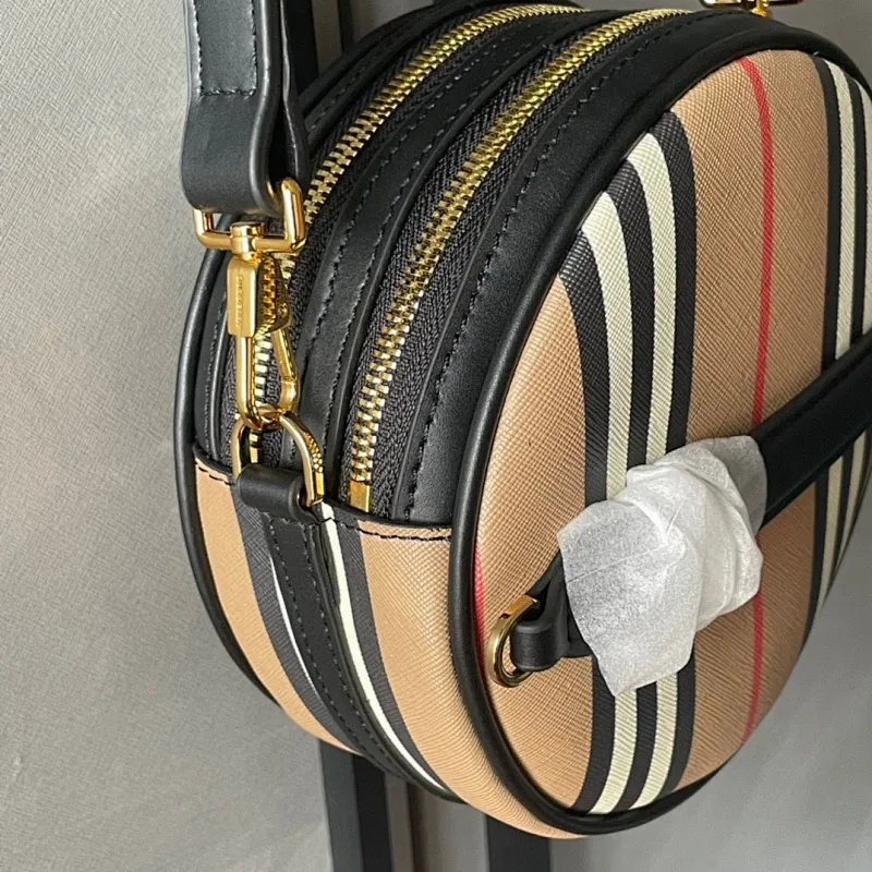 All Categories Official Website "Brand Women's Bags" Women's Bags 💙 Burberry 2025 New Burberry Crossbody Bag