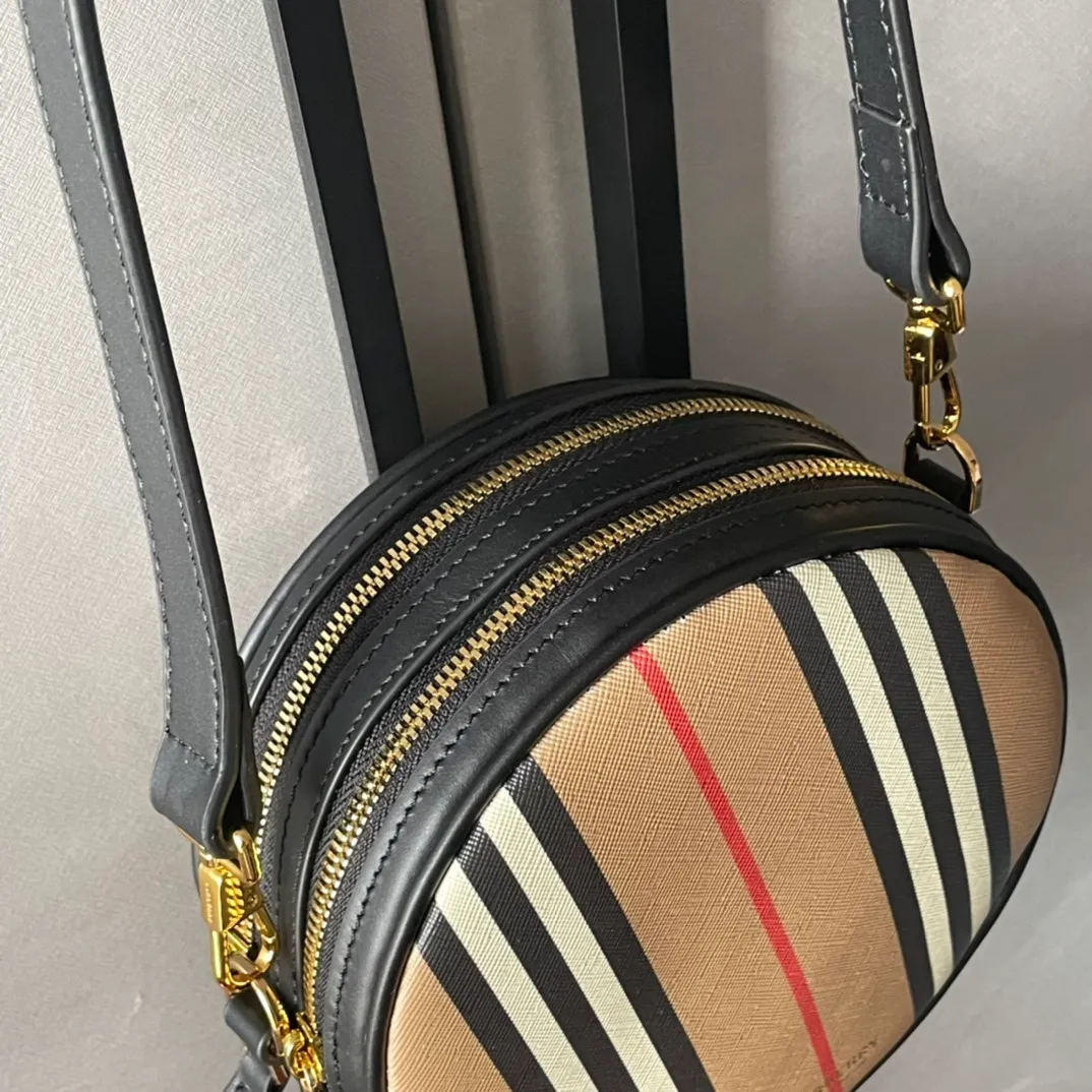 All Categories Official Website "Brand Women's Bags" Women's Bags 💙 Burberry 2025 New Burberry Crossbody Bag