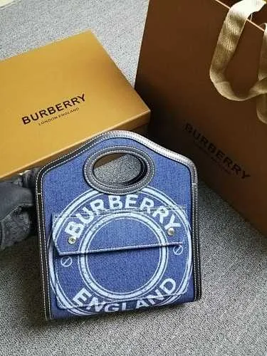 All categories Burberry women's bags (Burberry) Burberry original order 90206