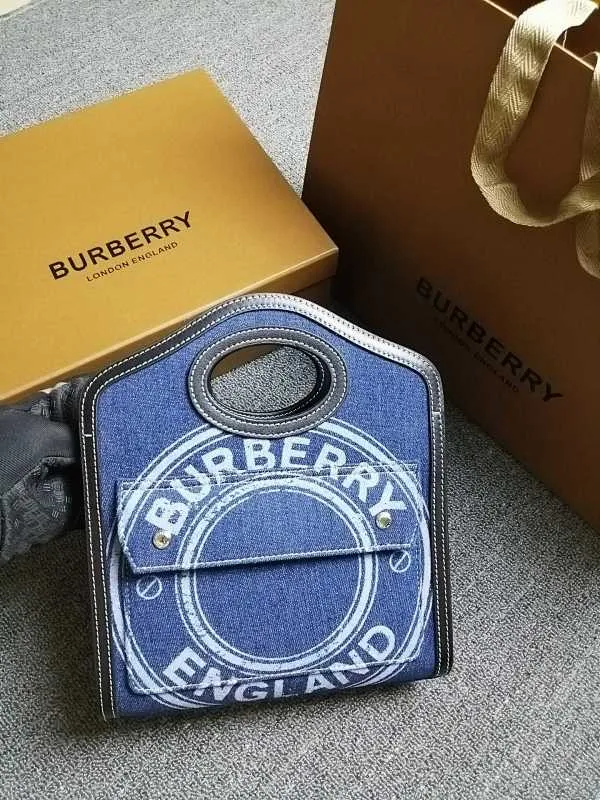 All categories Burberry women's bags (Burberry) Burberry original order 90206