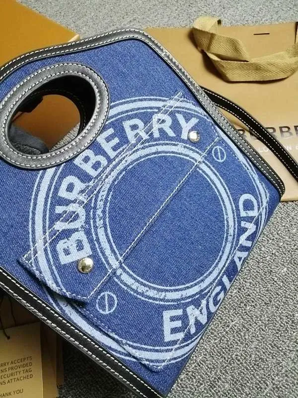 All categories Burberry women's bags (Burberry) Burberry original order 90206