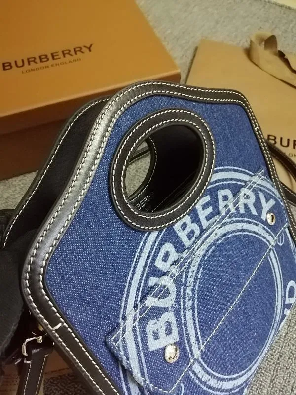 All categories Burberry women's bags (Burberry) Burberry original order 90206