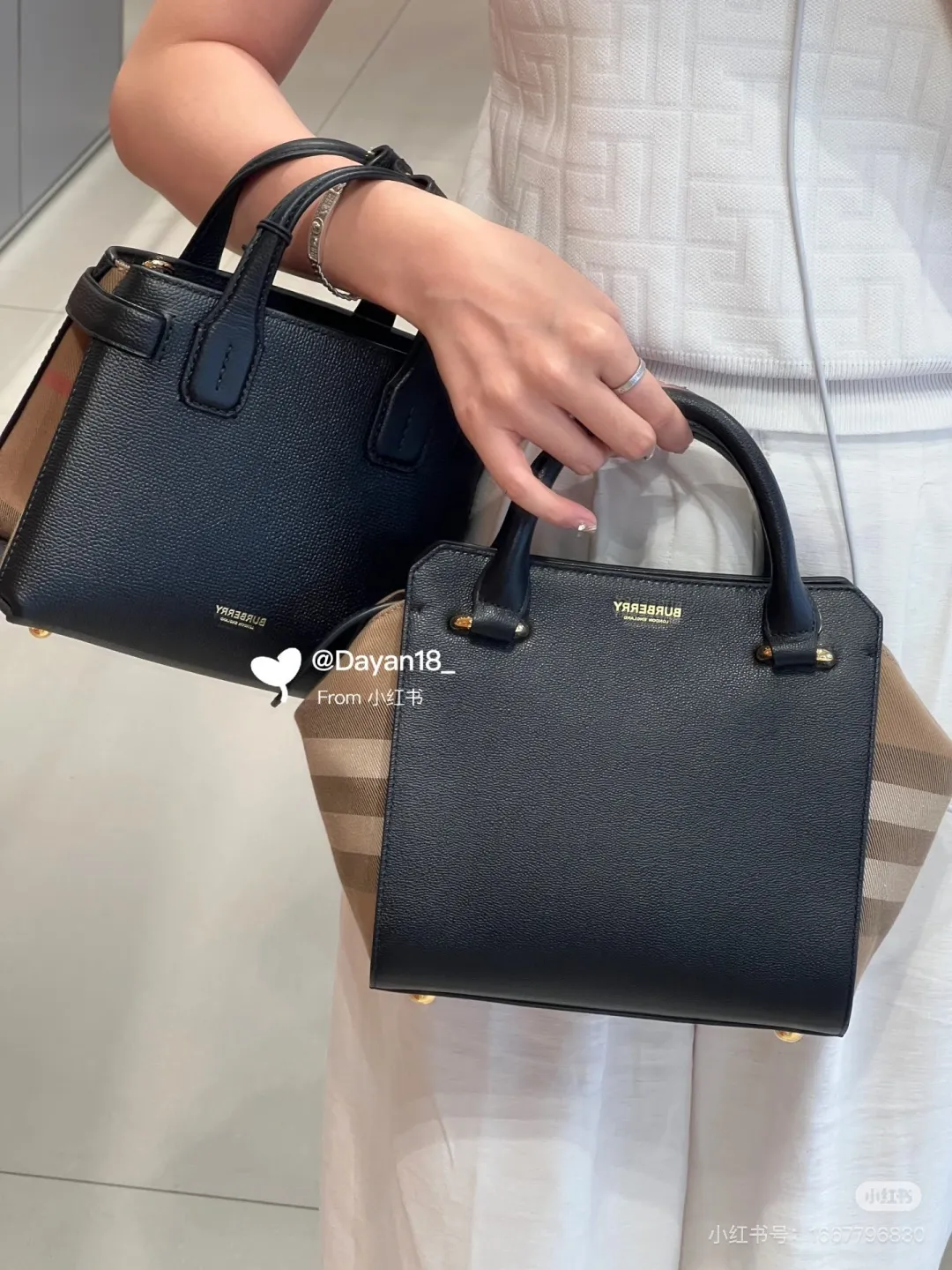 All categories Burberry women's bags (Burberry) Burberry 471