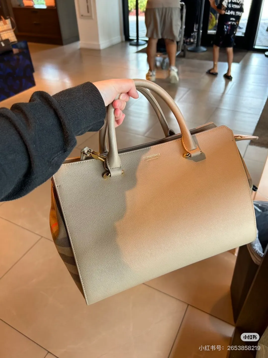All categories Burberry women's bags (Burberry) Burberry 471