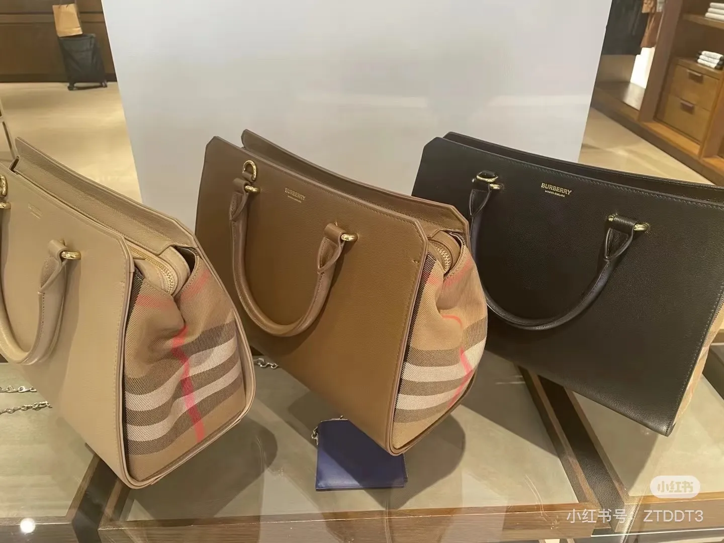 All categories Burberry women's bags (Burberry) Burberry 471