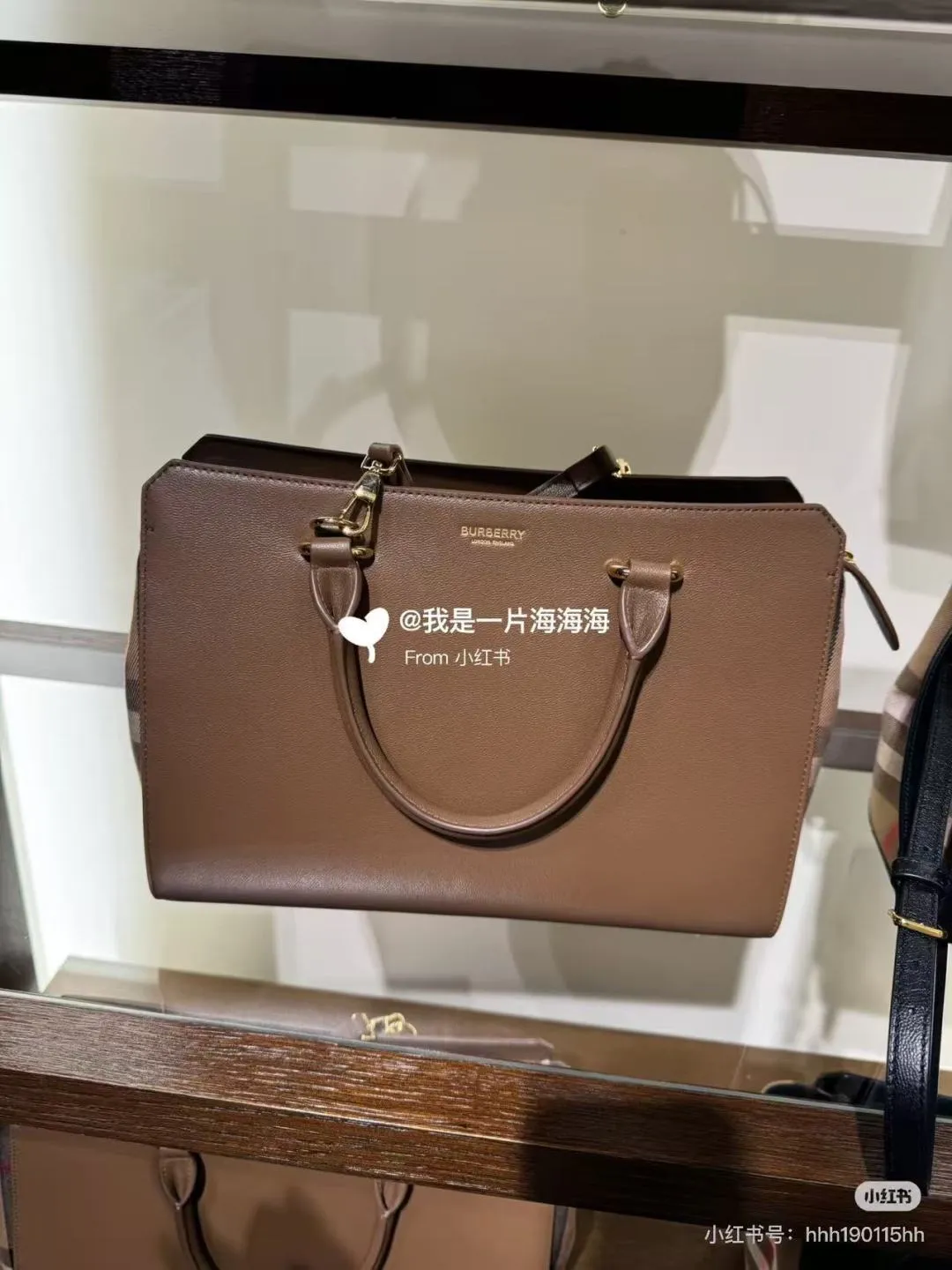 All categories Burberry women's bags (Burberry) Burberry 471