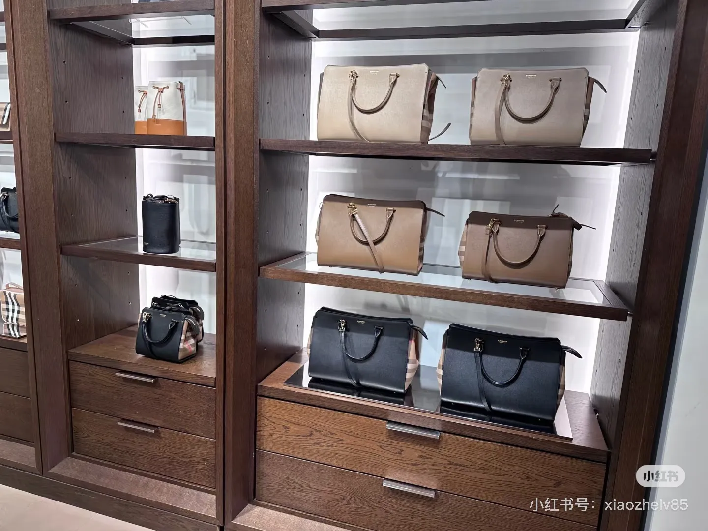 All categories Burberry women's bags (Burberry) Burberry 471