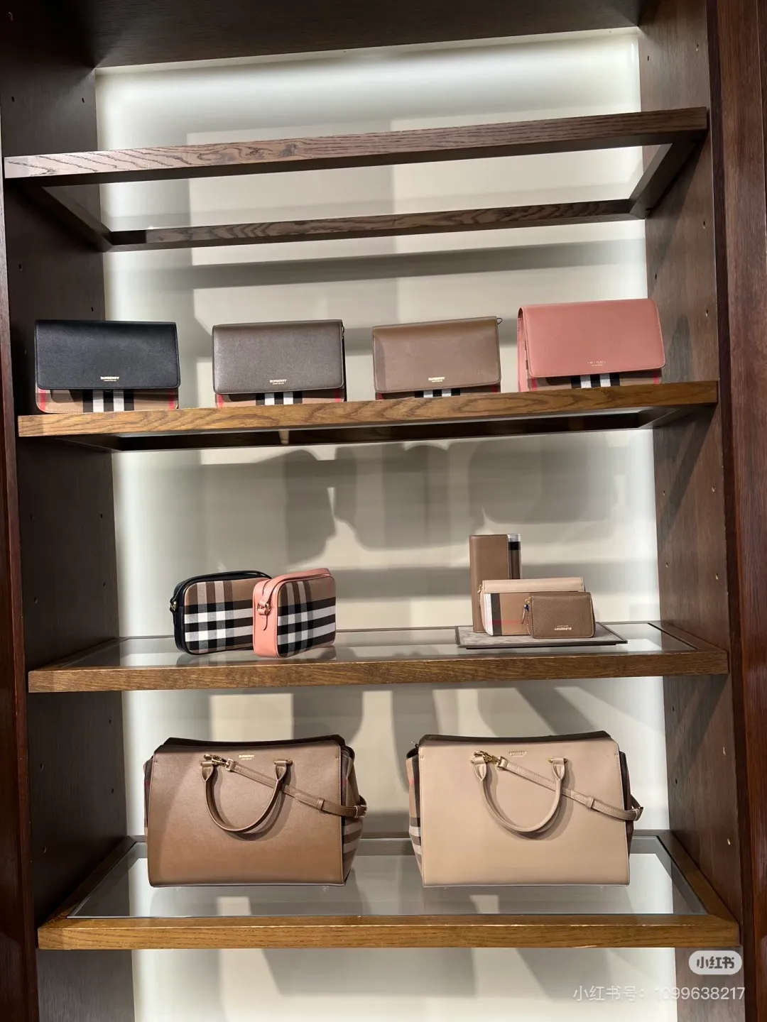 All categories Burberry women's bags (Burberry) Burberry 471