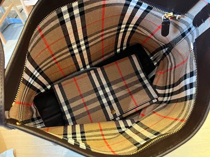 All categories Burberry women's bags (Burberry) Burberry 3551
