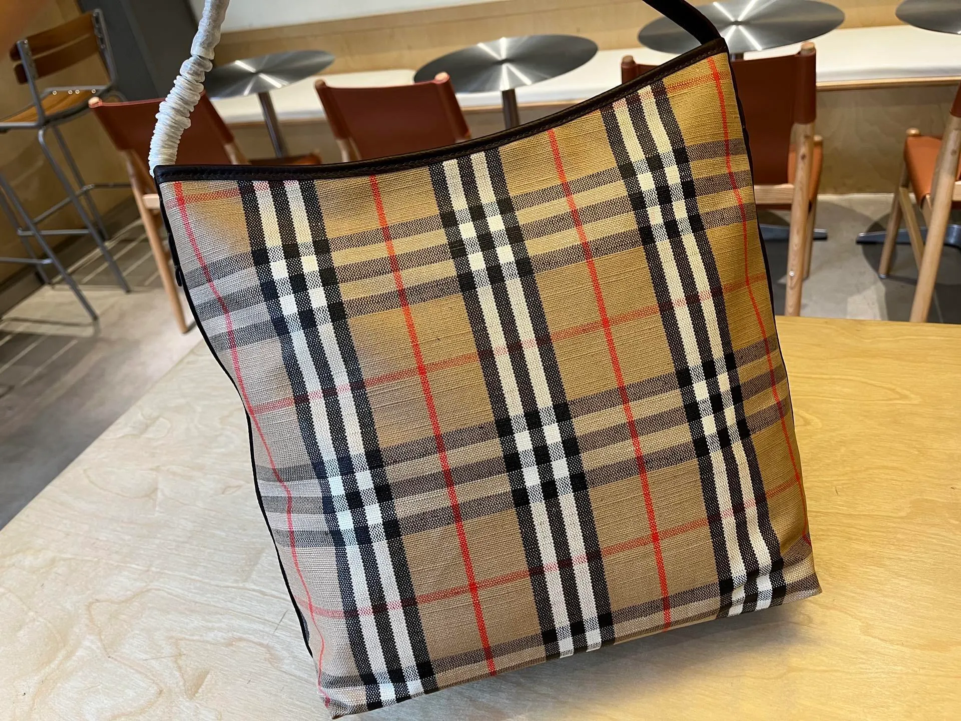 All categories Burberry women's bags (Burberry) Burberry 3551