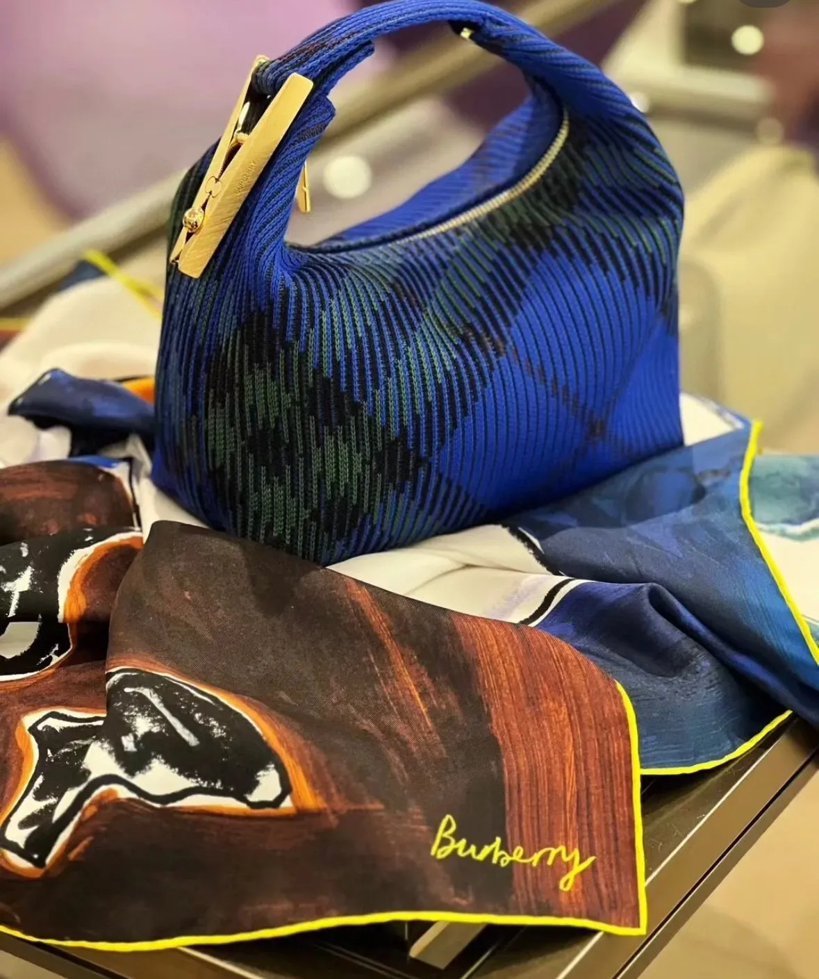 All Categories Official Website "Brand Women's Bags" Women's Bags 💙 Burberry 2025 New Burberry Handbags