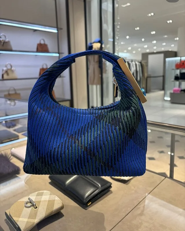 All Categories Official Website "Brand Women's Bags" Women's Bags 💙 Burberry 2025 New Burberry Handbags