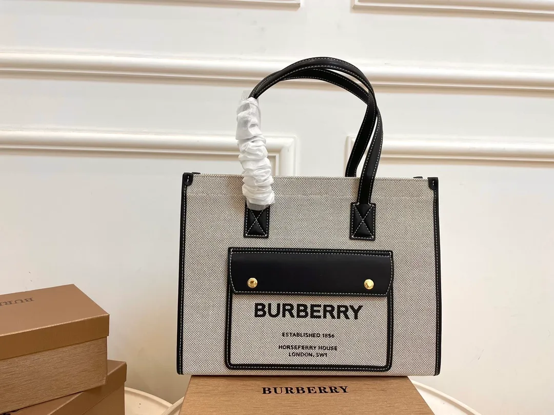 All Categories Official Website "Brand Women's Bags" Women's Bags 💙 Burberry 2023 New Burberry Handbags