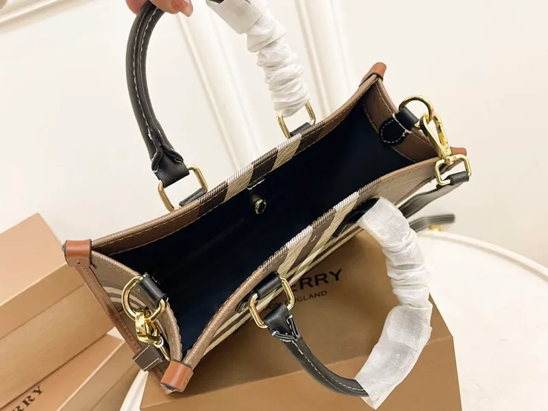 All Categories Official Website "Brand Women's Bags" Women's Bags 💙 Burberry 2023 New Burberry Handbags