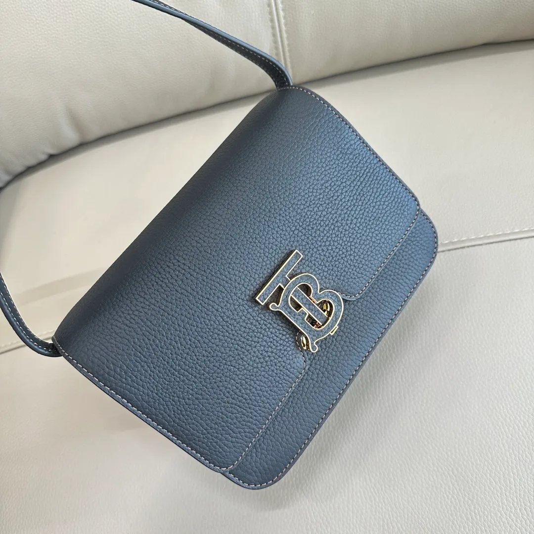 All Categories Official Website "Brand Women's Bags" Women's Bags 💙 Burberry 2025 New Burberry Crossbody Bag
