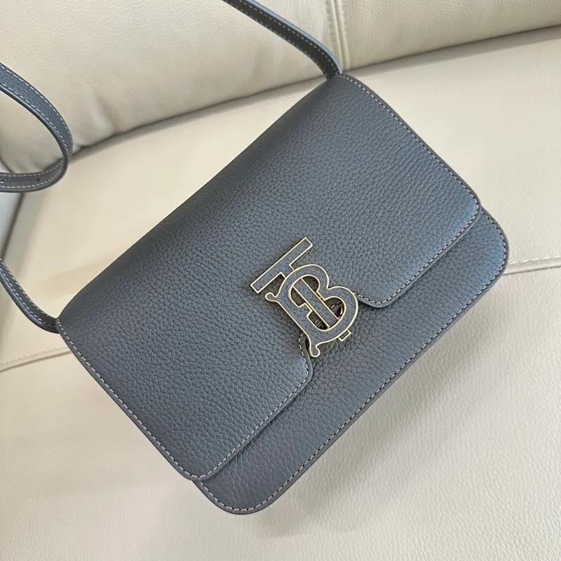 All Categories Official Website "Brand Women's Bags" Women's Bags 💙 Burberry 2025 New Burberry Crossbody Bag
