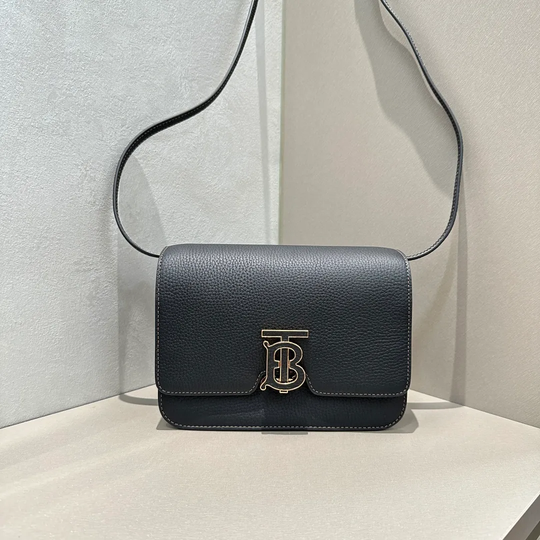 All Categories Official Website "Brand Women's Bags" Women's Bags 💙 Burberry 2025 New Burberry Crossbody Bag