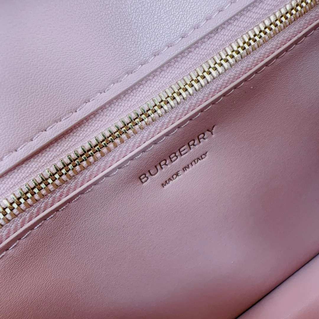 All Categories Official Website "Brand Women's Bags" Women's Bags 💙 Burberry 2025 New Burberry Crossbody Bag
