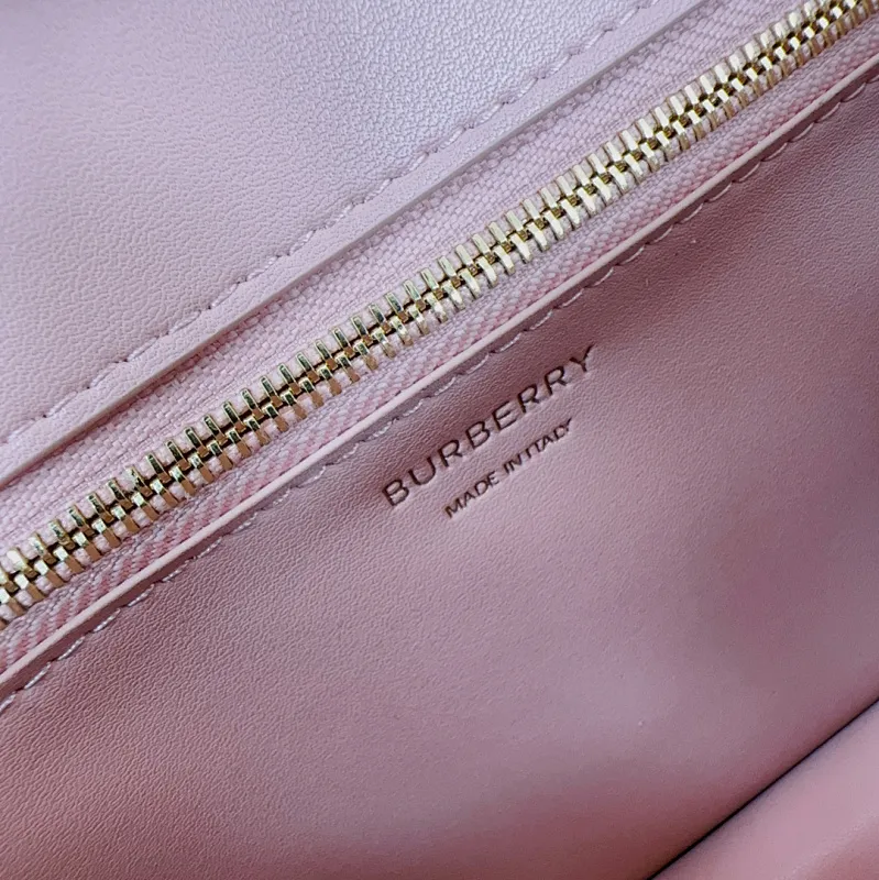 All Categories Official Website "Brand Women's Bags" Women's Bags 💙 Burberry 2025 New Burberry Crossbody Bag