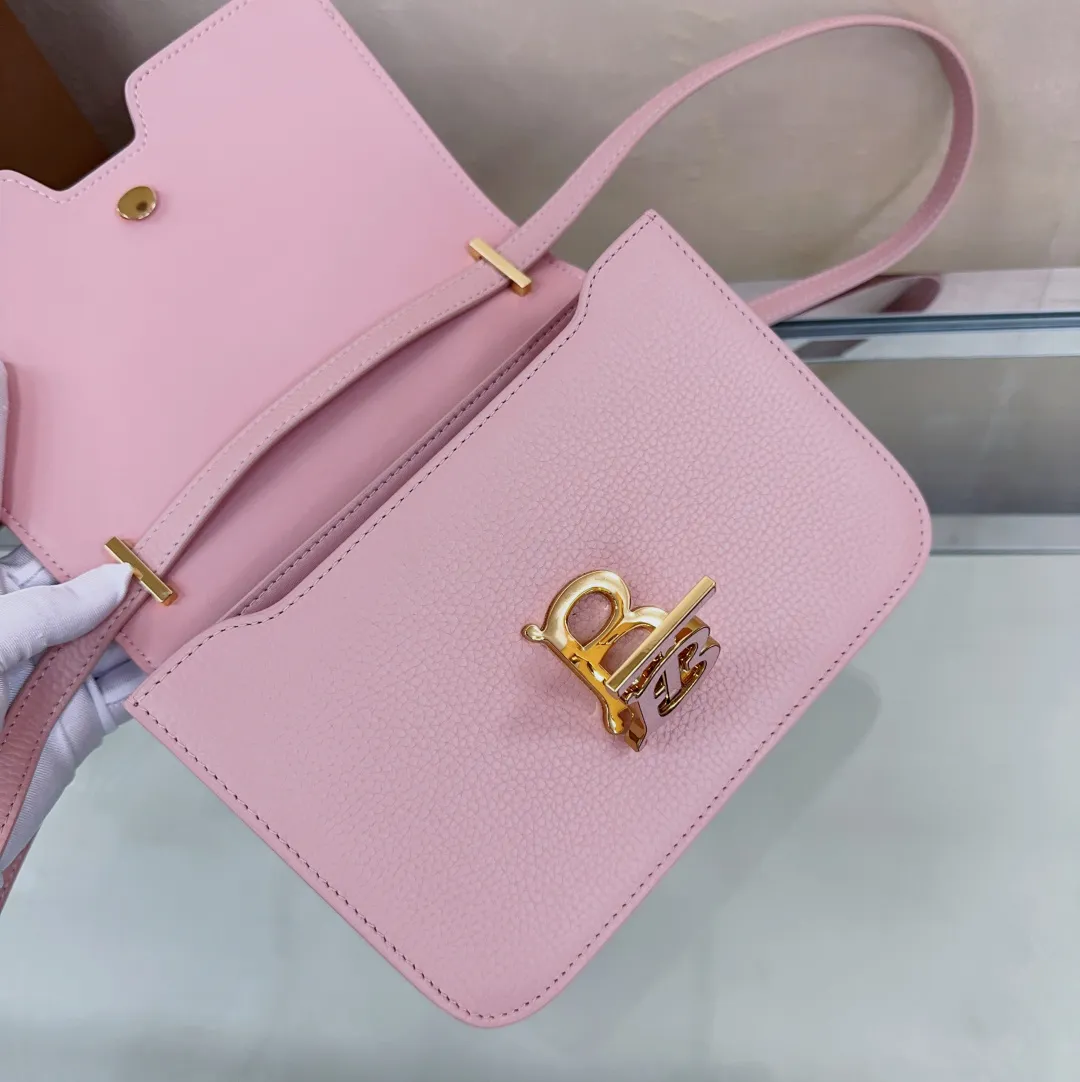 All Categories Official Website "Brand Women's Bags" Women's Bags 💙 Burberry 2025 New Burberry Crossbody Bag