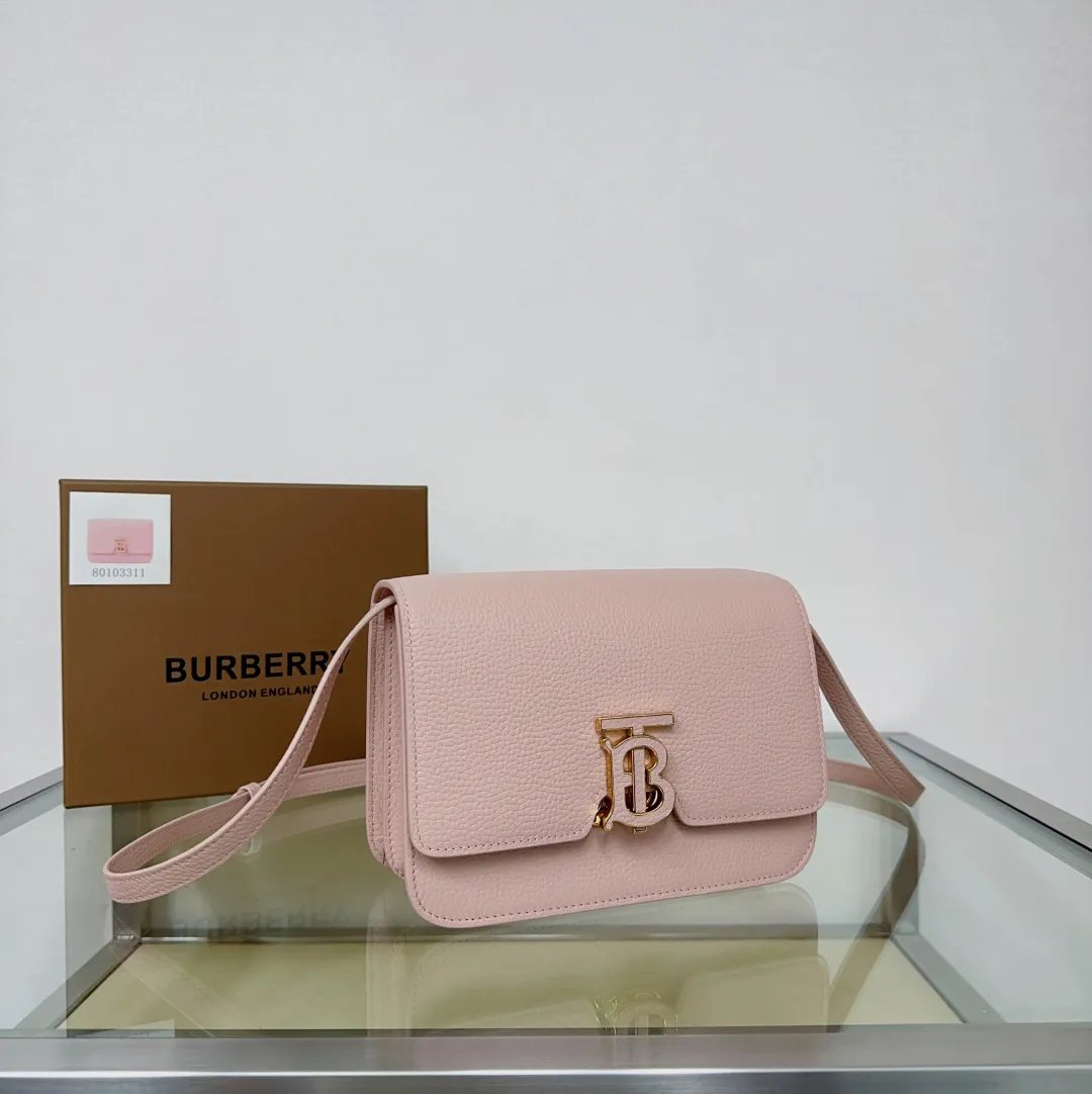All Categories Official Website "Brand Women's Bags" Women's Bags 💙 Burberry 2025 New Burberry Crossbody Bag