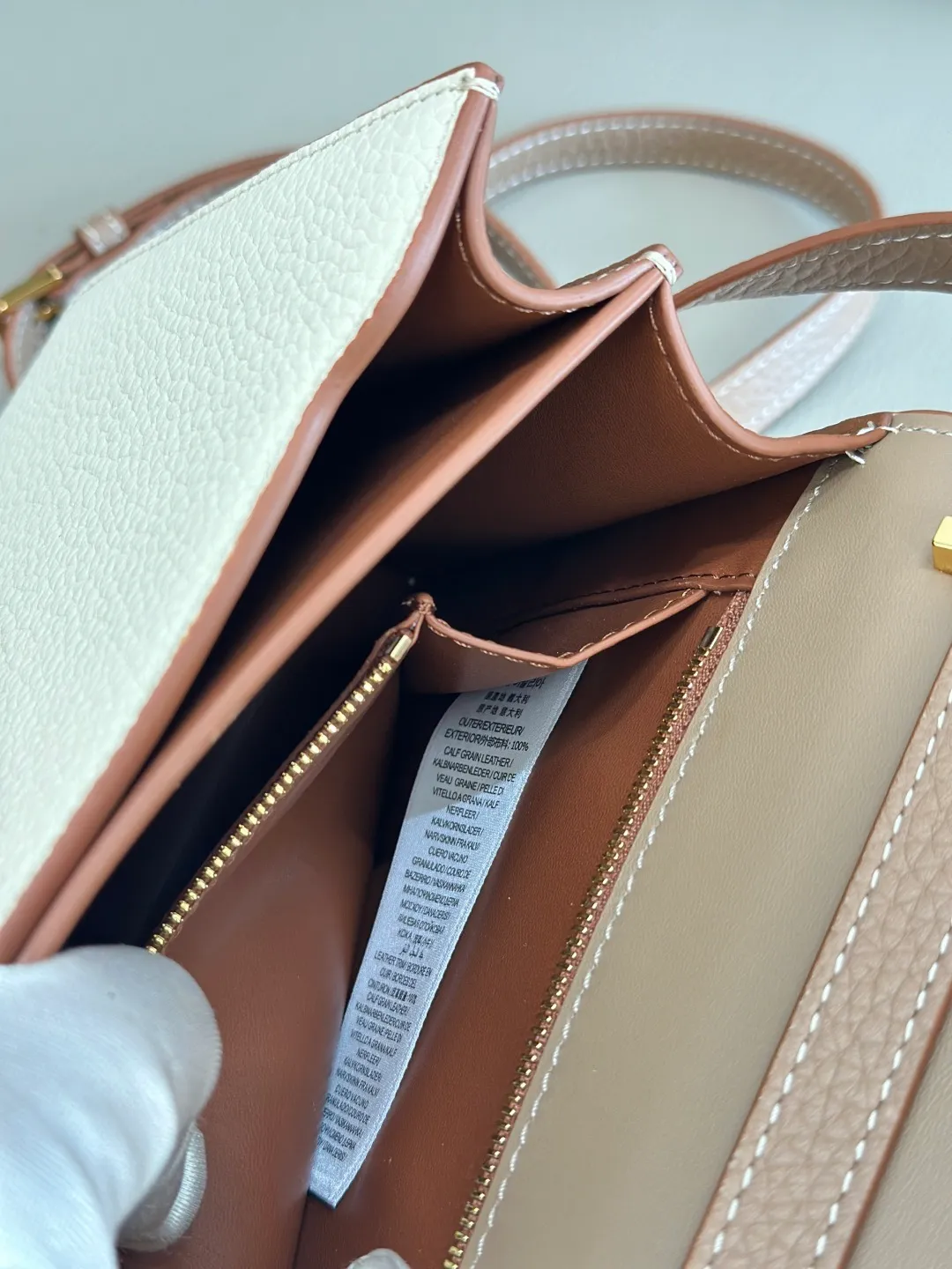 All Categories Official Website "Brand Women's Bags" Women's Bags 💙 Burberry 2025 New Burberry Crossbody Bag