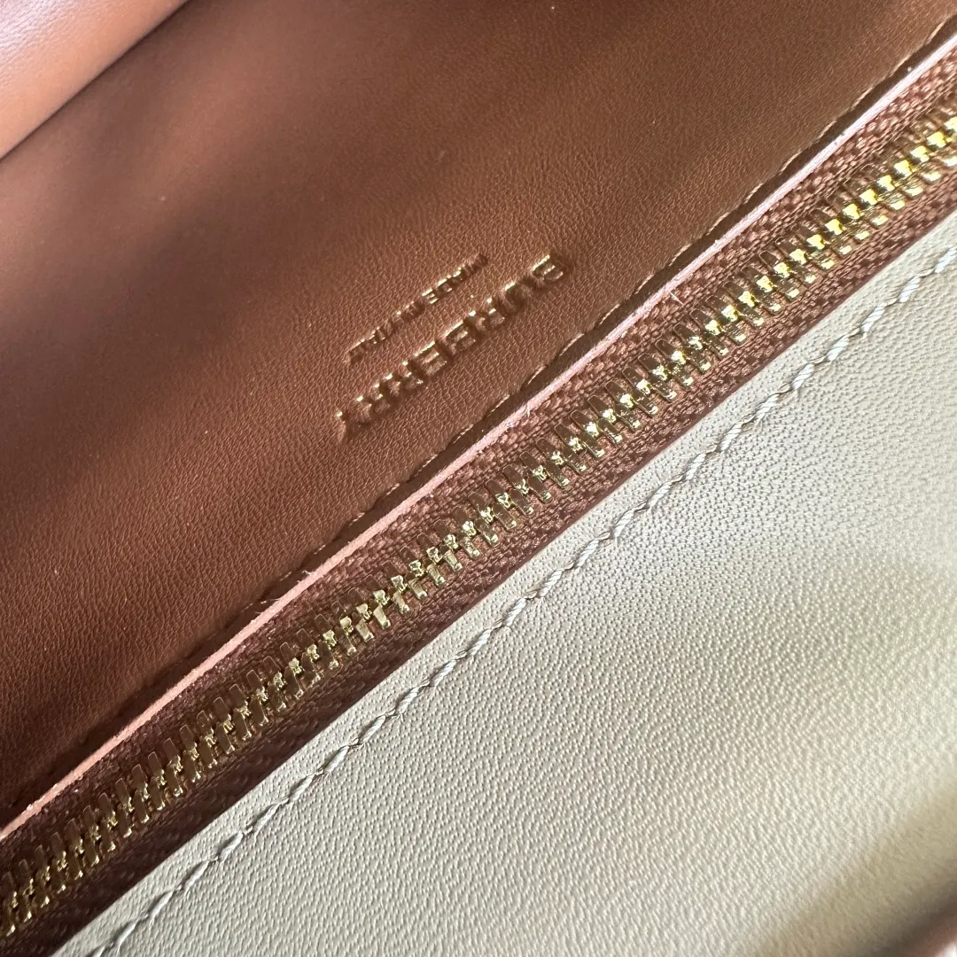 All Categories Official Website "Brand Women's Bags" Women's Bags 💙 Burberry 2025 New Burberry Crossbody Bag
