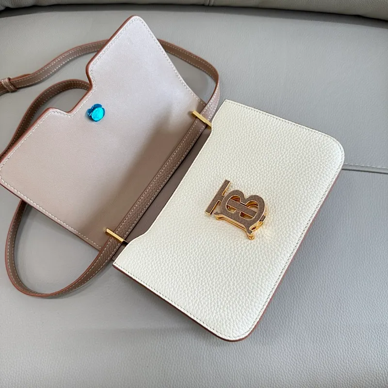 All Categories Official Website "Brand Women's Bags" Women's Bags 💙 Burberry 2025 New Burberry Crossbody Bag