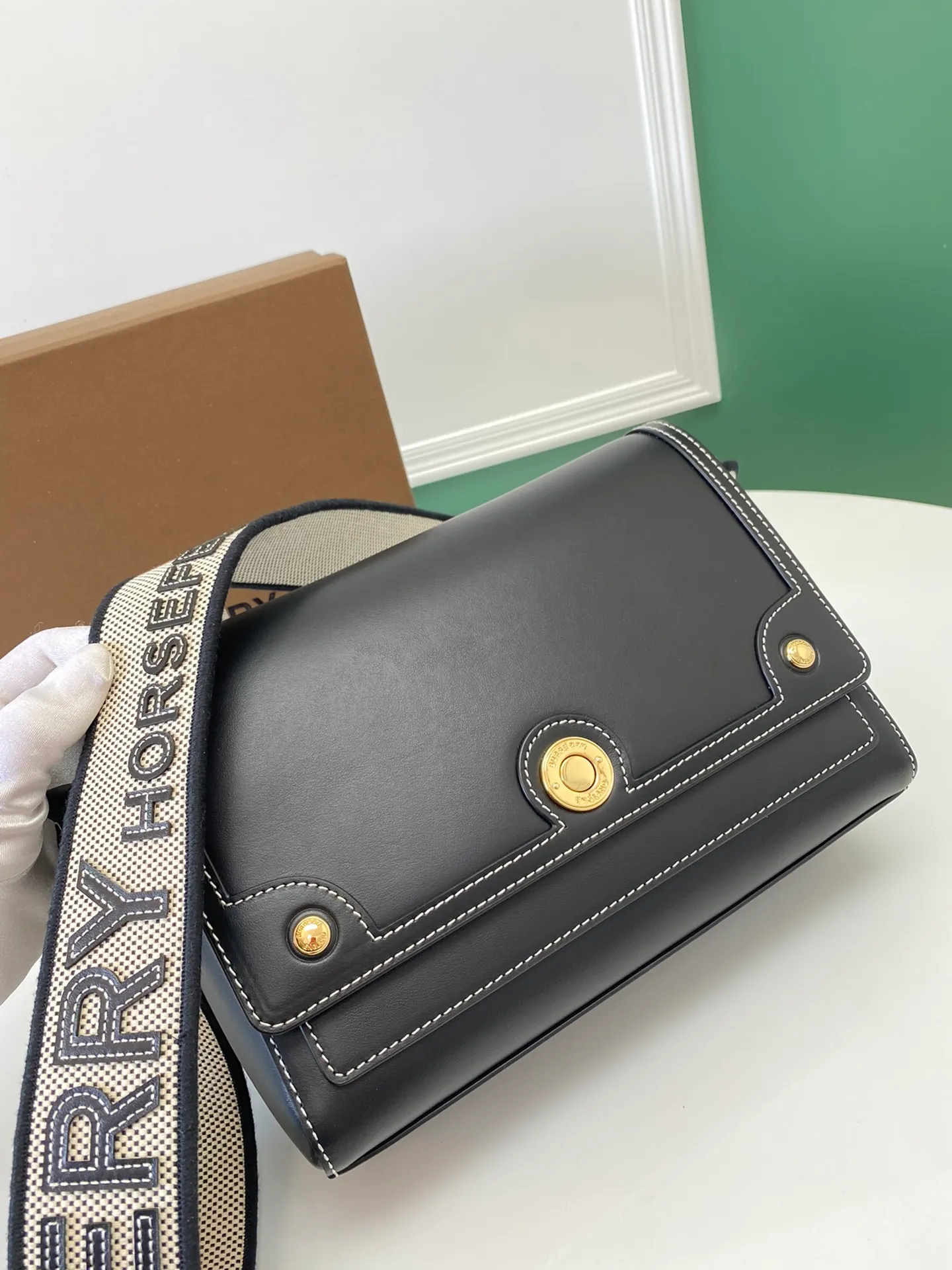 All Categories Burberry Women's Bags Burberry Original Order 906168