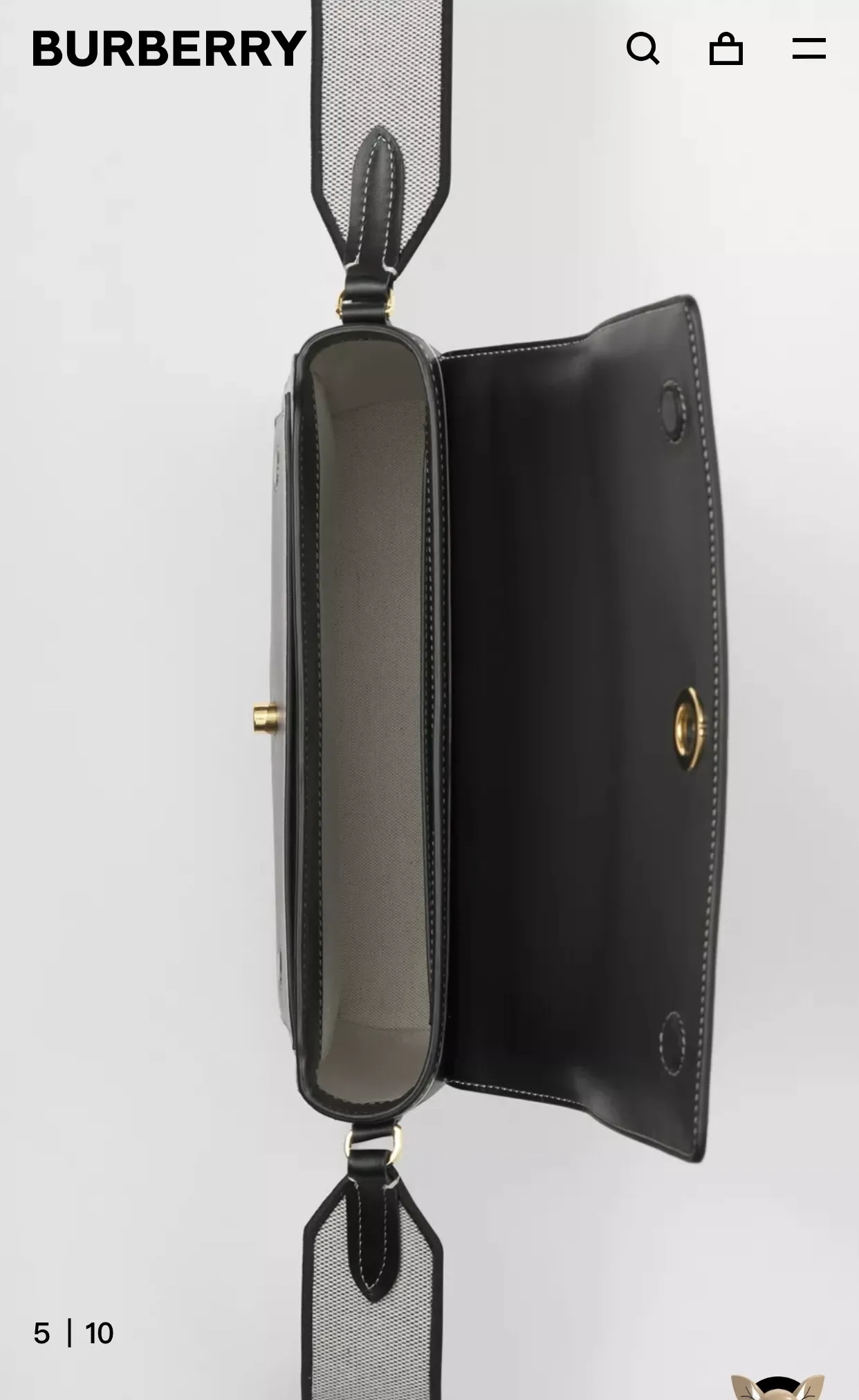 All Categories Burberry Women's Bags Burberry Original Order 906168