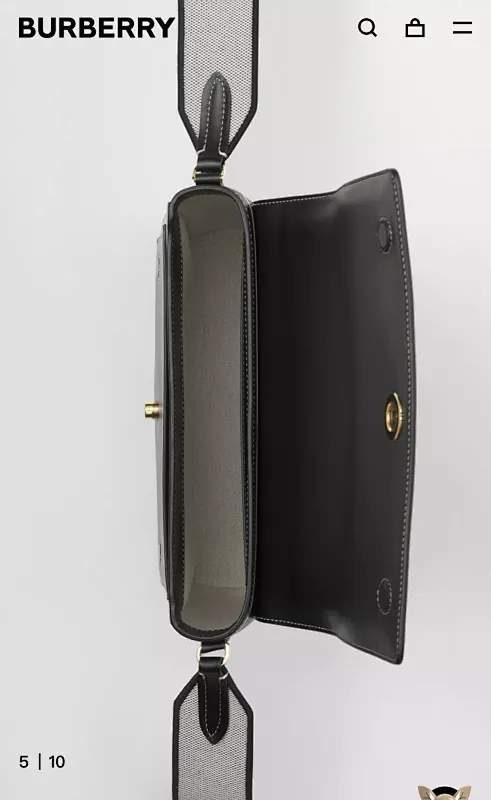 All Categories Burberry Women's Bags Burberry Original Order 906168